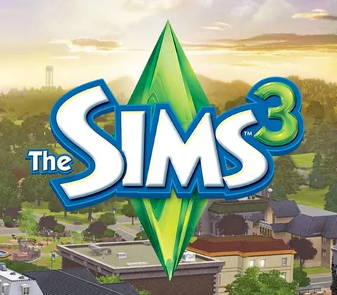 The Sims 3 EU PC Steam Altergift cover