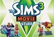 The Sims 3 - Movie Stuff
