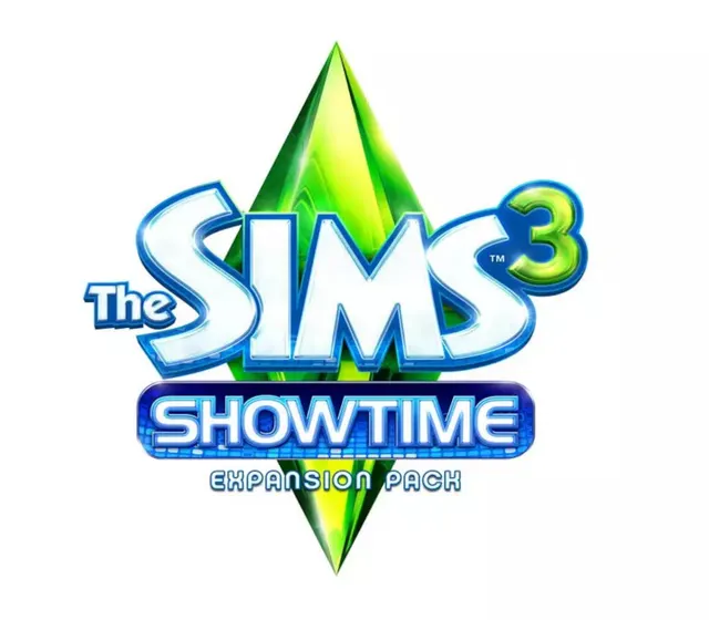 The Sims 3 - Showtime