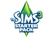 The Sims 3 Starter Pack EA App CD Key cover
