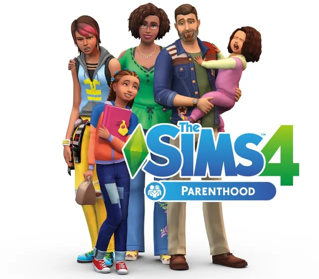 The Sims 4 - Parenthood