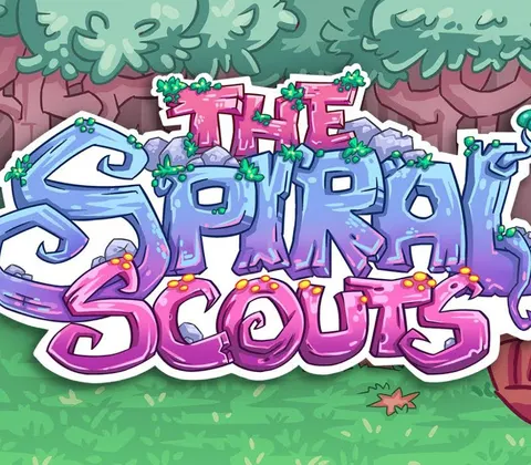 The Spiral Scouts PC Steam CD Key cover