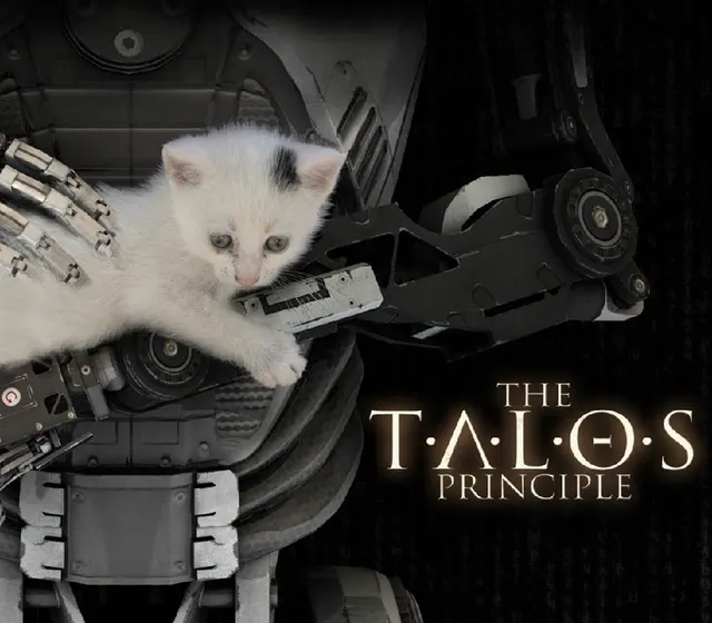 The Talos Principle
