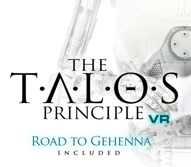 The Talos Principle