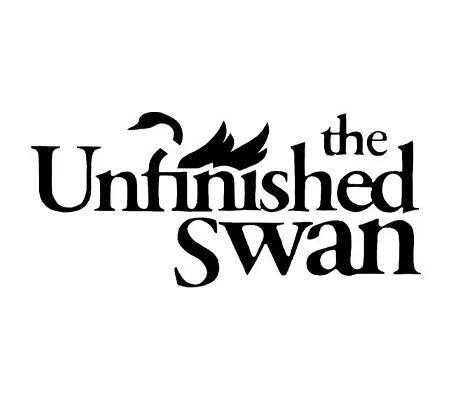 The Unfinished Swan PC Steam Account cover