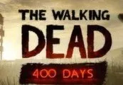 The Walking Dead: 400 Days