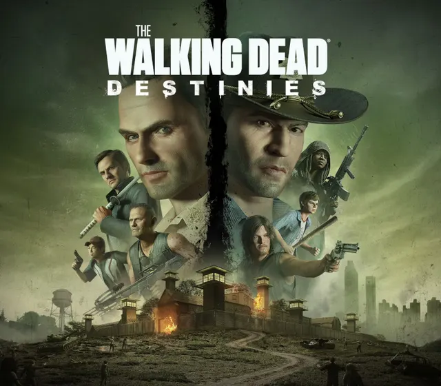 The Walking Dead: Destinies