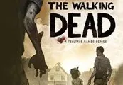 The Walking Dead EU Steam CD Key cover