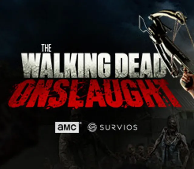 The Walking Dead