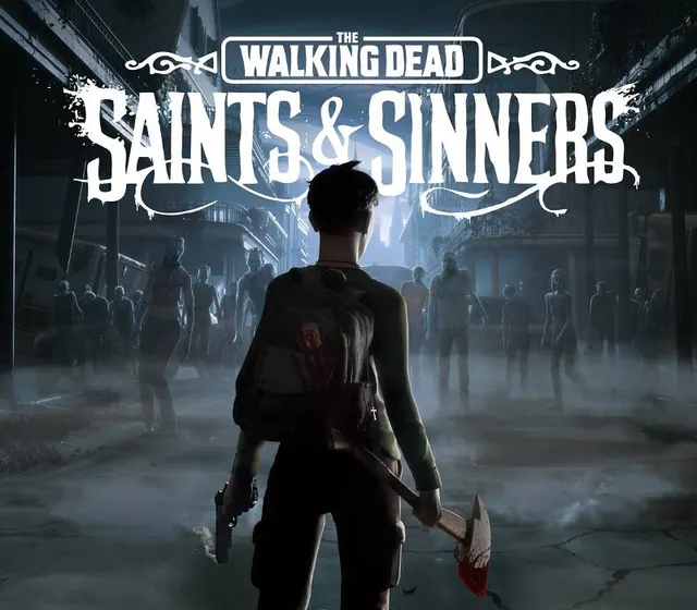 The Walking Dead: Saints & Sinners