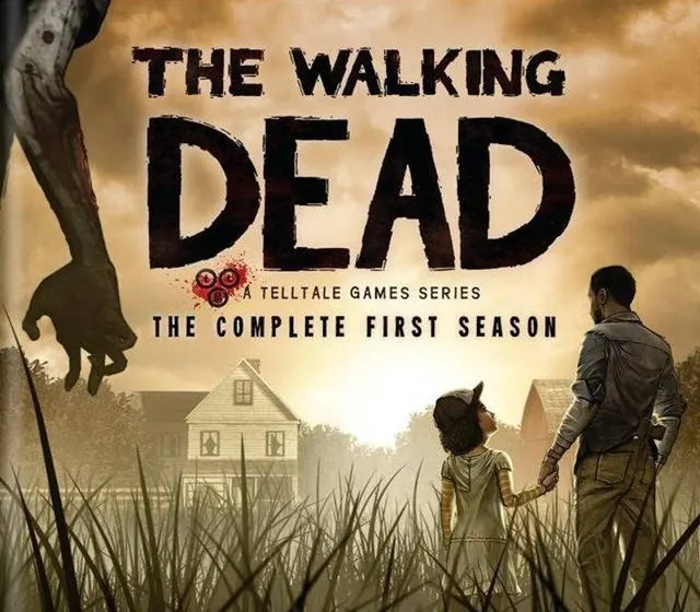 The Walking Dead