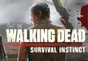The Walking Dead: Survival Instinct - Walker Herd Survival Pack Steam CD Key cover