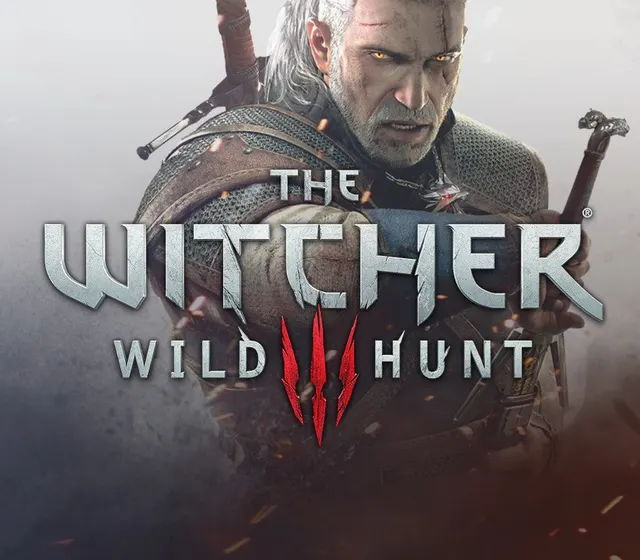 The Witcher 3: Wild Hunt