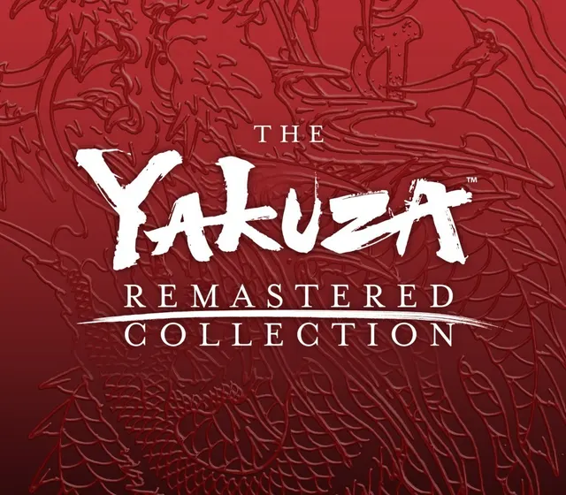 The Yakuza Remastered Collection