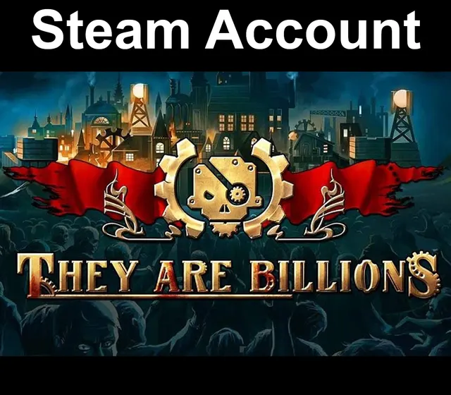 They Are Billions