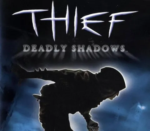 Thief: Deadly Shadows PC GOG CD Key cover