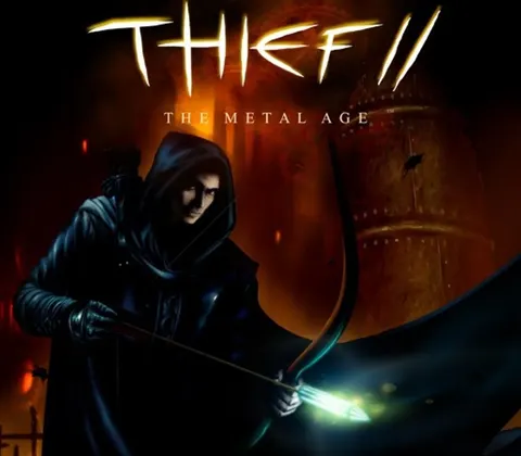 Thief II: The Metal Age PC Steam CD Key cover