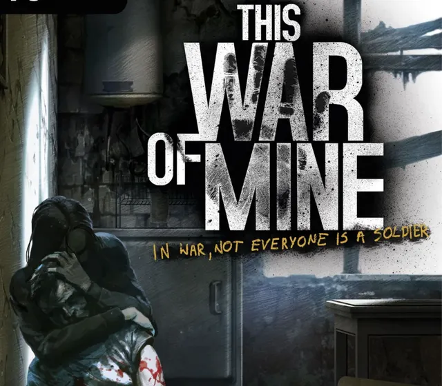 This War of Mine