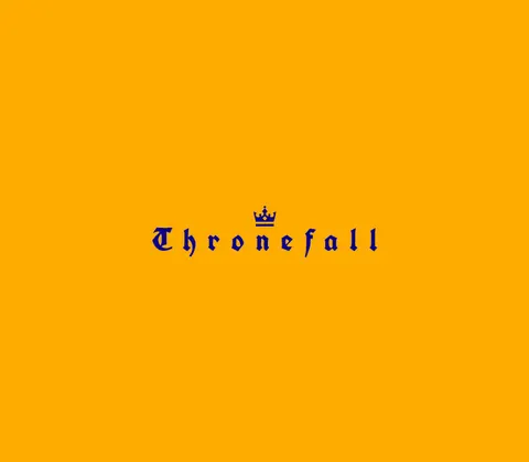 Thronefall PC Steam Account cover