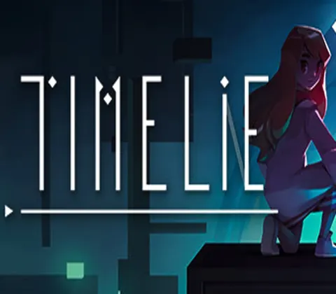 Timelie Steam CD Key cover