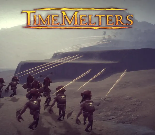 Timemelters