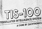 TIS-100 Steam CD Key cover