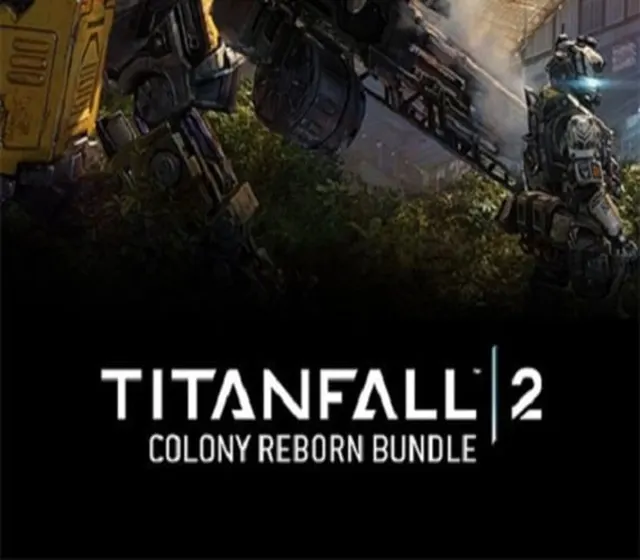 Titanfall 2 - Colony Reborn Bundle