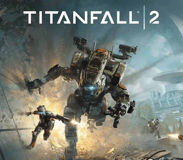Titanfall 2