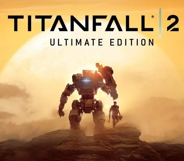 Titanfall 2 Ultimate Edition AR