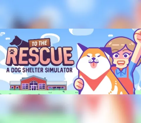 To The Rescue! Steam CD Key cover