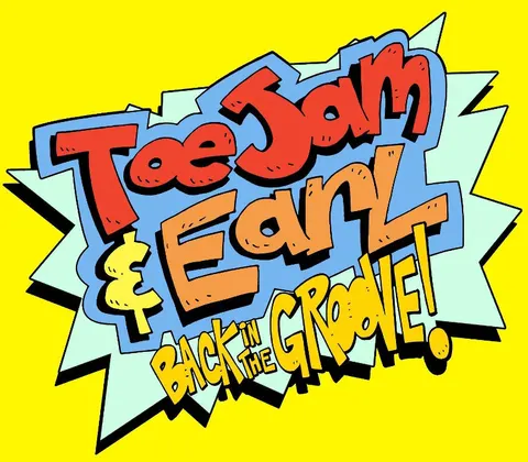 ToeJam & Earl: Back in the Groove! PC Steam CD Key cover