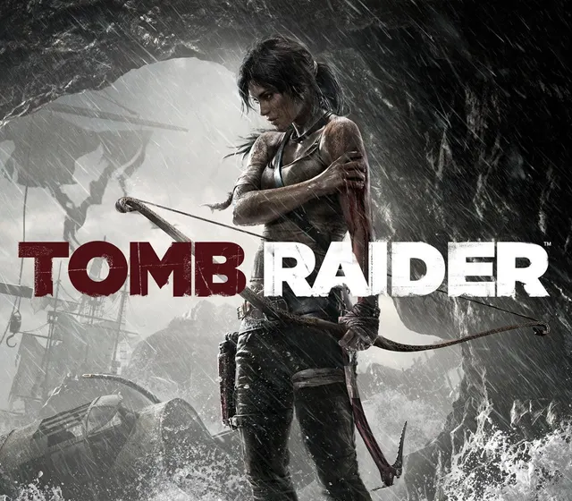 Tomb Raider GOTY Edition (2014)