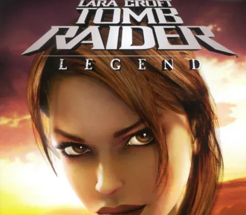 Tomb Raider: Legend EU PC Steam CD Key cover