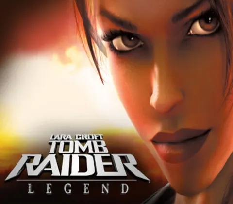 Tomb Raider: Legend PC Steam CD Key cover