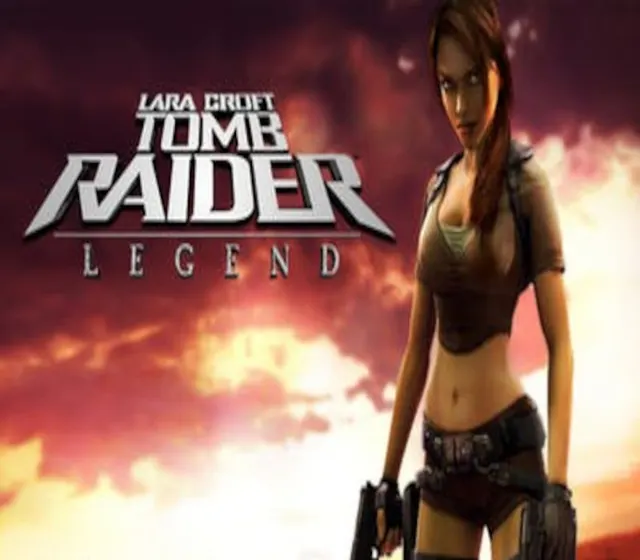 Tomb Raider: Legend