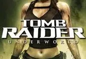 Tomb Raider: Underworld