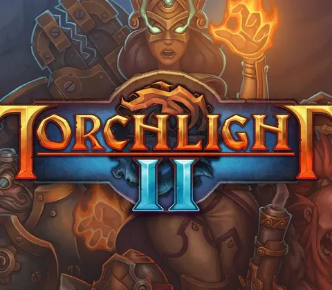 Torchlight II PC Steam CD Key cover