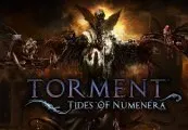 Torment: Tides of Numenera