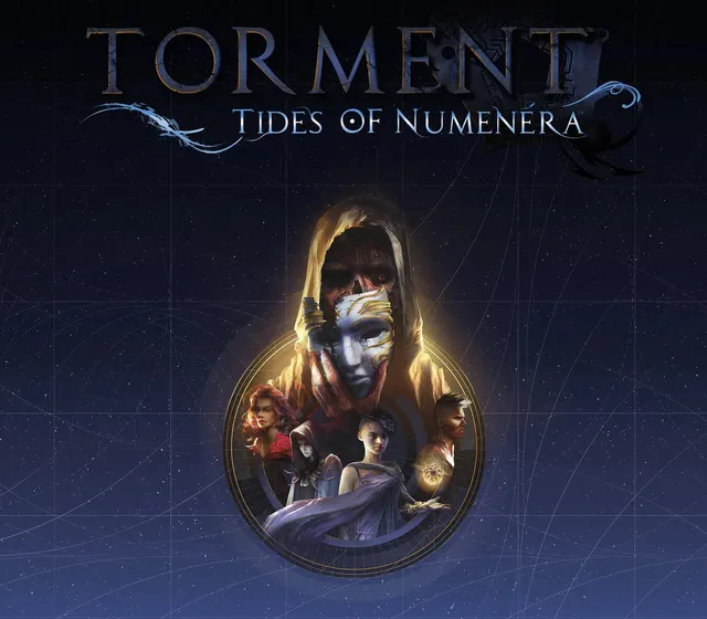 Torment: Tides of Numenera