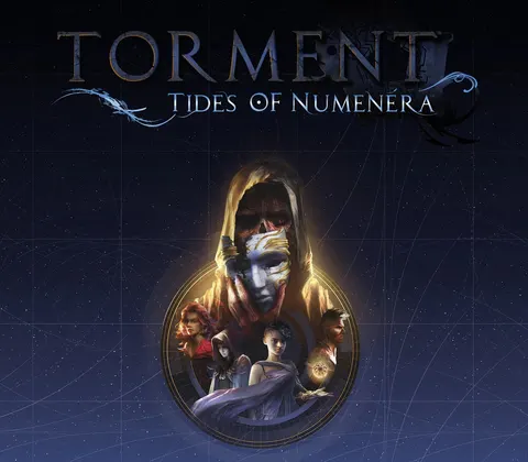 Torment: Tides of Numenera NA XBOX One CD Key cover