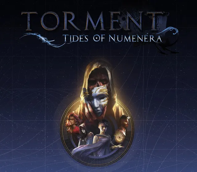 Torment: Tides of Numenera