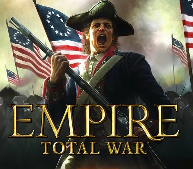 Total War: EMPIRE – Definitive Edition RU/CIS