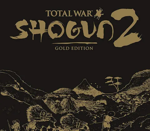 Total War: SHOGUN 2 Gold Edition EU PC Steam CD Key cover