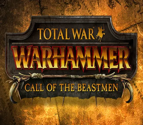 Total War: Warhammer - Call of the Beastmen DLC RoW PC Steam CD Key cover