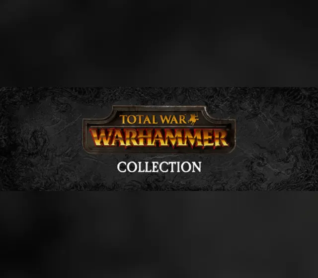 Total War: WARHAMMER Collection