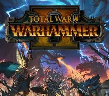 Total War: WARHAMMER II US PC Steam CD Key cover