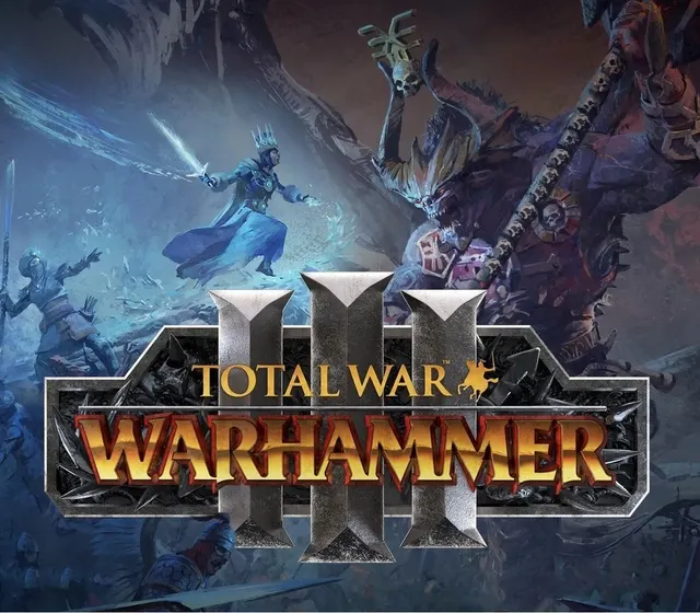 Total War: WARHAMMER III Ultimate DLC Collection