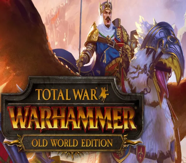 Total War: Warhammer