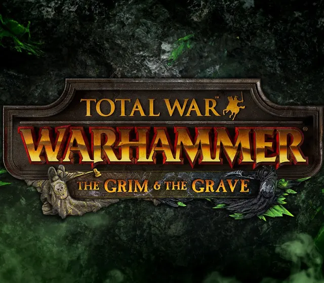 Total War: Warhammer - The Grim and the Grave
