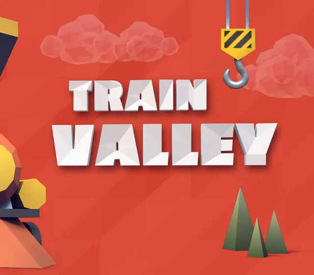 Train Valley